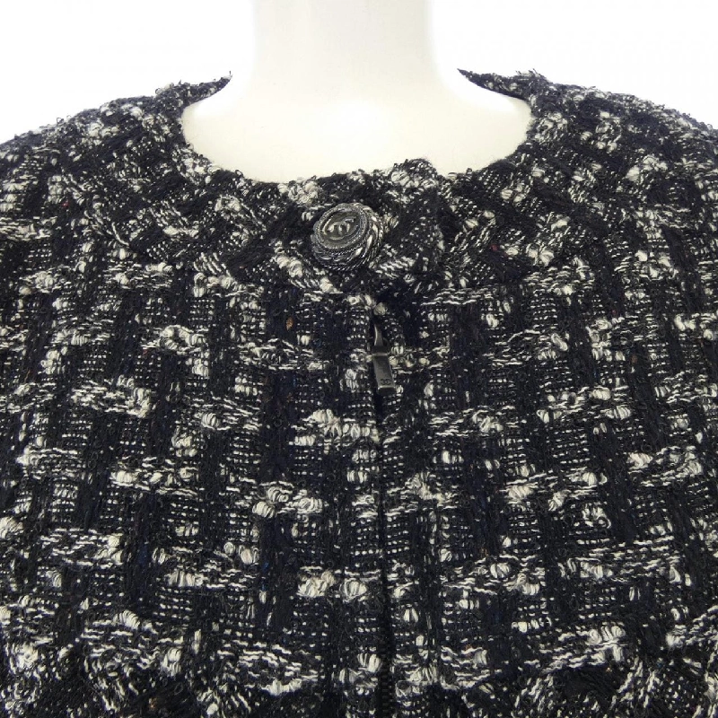 Áo khoác CHANEL P46659V34616 630180