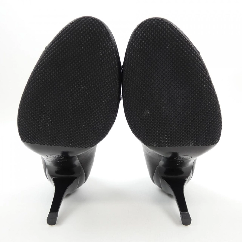 Giày cao gót CHANEL 660723