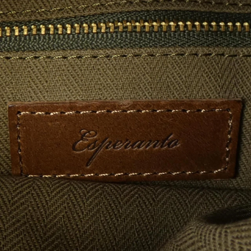 【Mã giảm giá】Túi ESPERANTO 660204