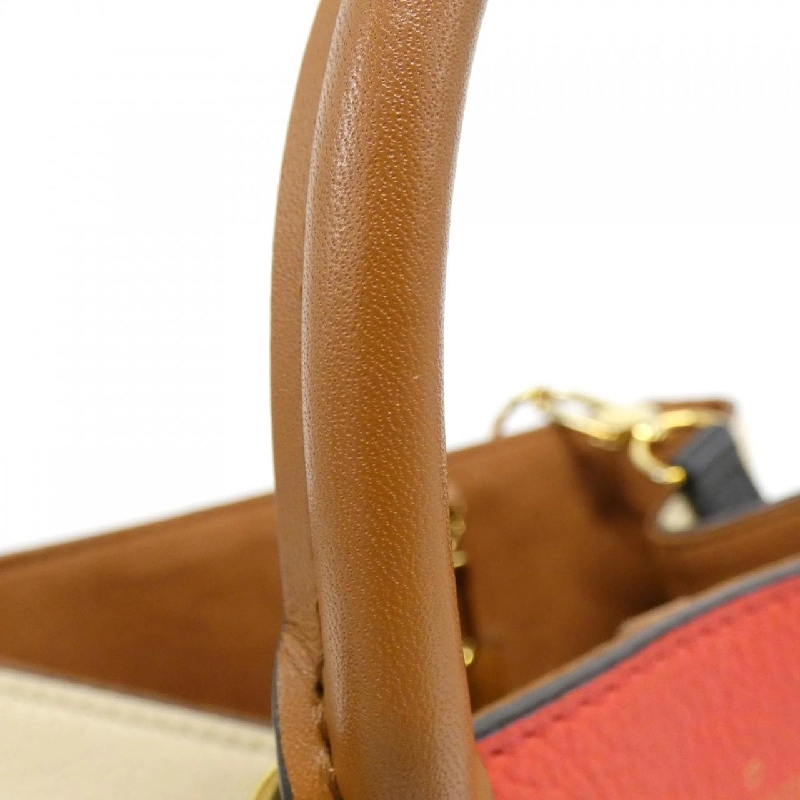 Túi xách Louis Vuitton Monogram Fold Tote PM M45389 608650