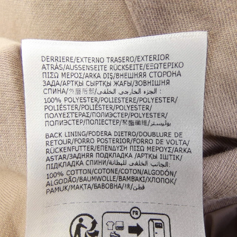 Áo thun MONCLER J20938C00014 - Hàng hiệu Authentic 634179