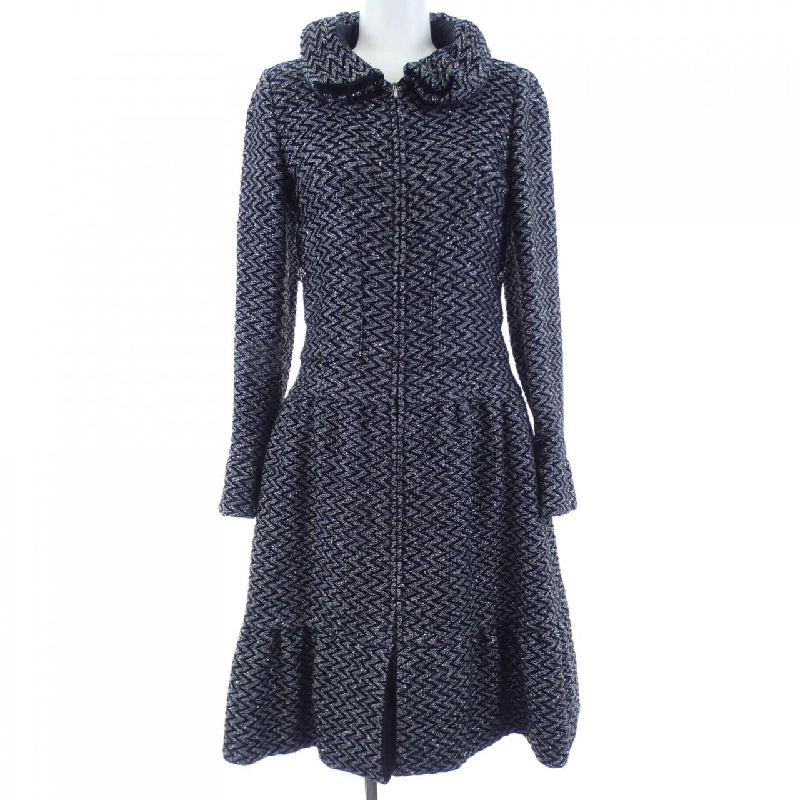 CHANEL P52734V39280 Áo khoác - Hàng hiệu Authentic 812044