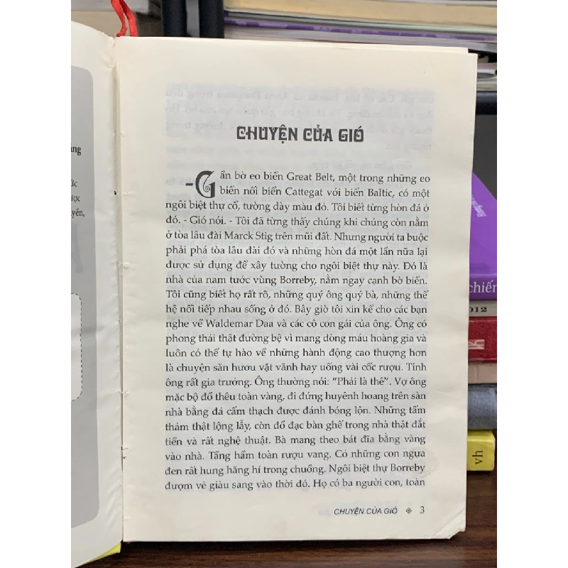 Truyện cổ An-dec-xen — Hans Christian Andersen 589377