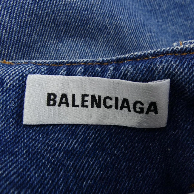【Mã giảm giá】Váy Balenciaga BALENCIAGA 652459