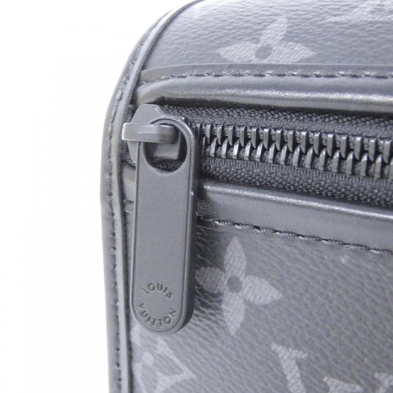 Túi đeo vai Louis Vuitton Monogram Eclipse Bosphore Wearable Wallet M12599 - Hàng hiệu Chính hãng 766069