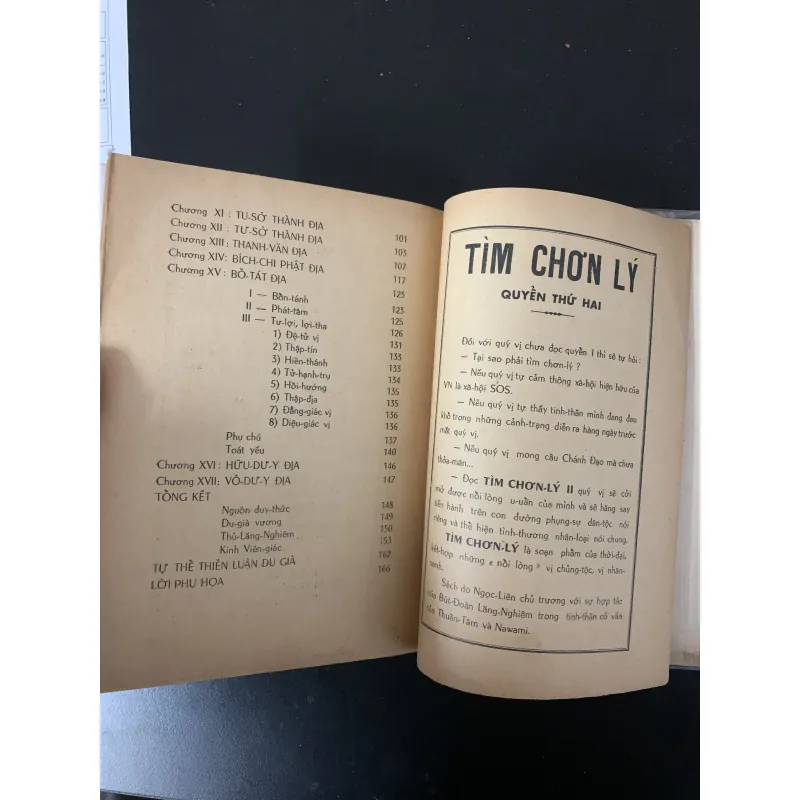 Yoga thiền luận- Du già sư địa luận 759741