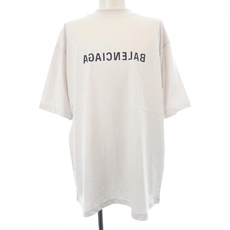 Áo thun BALENCIAGA - Hàng hiệu Chính hãng 898041