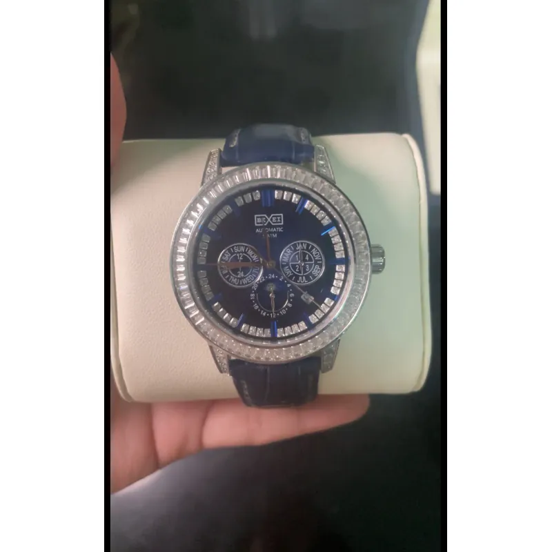 Đồng hồ cơ BEXEI còn mới 95% 968785