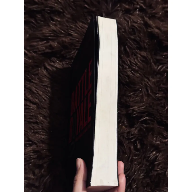 Battle Royale 757544