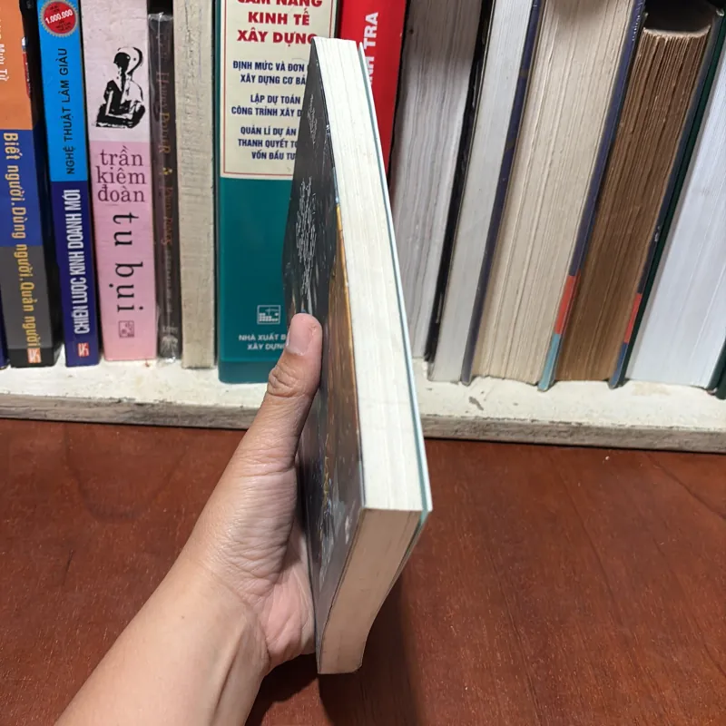 II Tiểu Thuyết: Gửi Thời Đơn Thuần Đẹp Đẽ Của Chúng Ta (Tập 2) - Triệu Kiền Kiền - 2017 755379