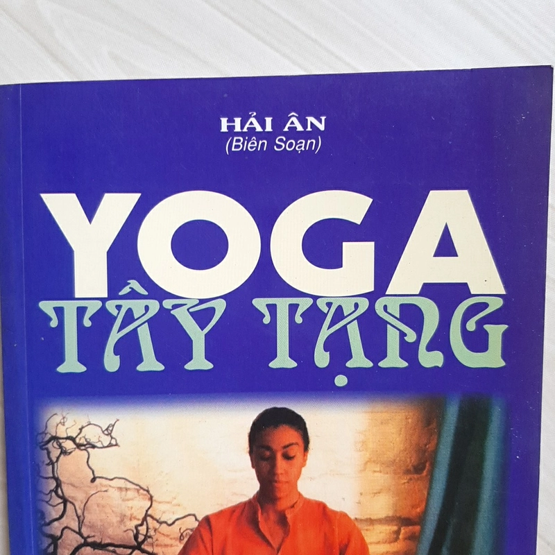 Yoga Tây Tạng 324844