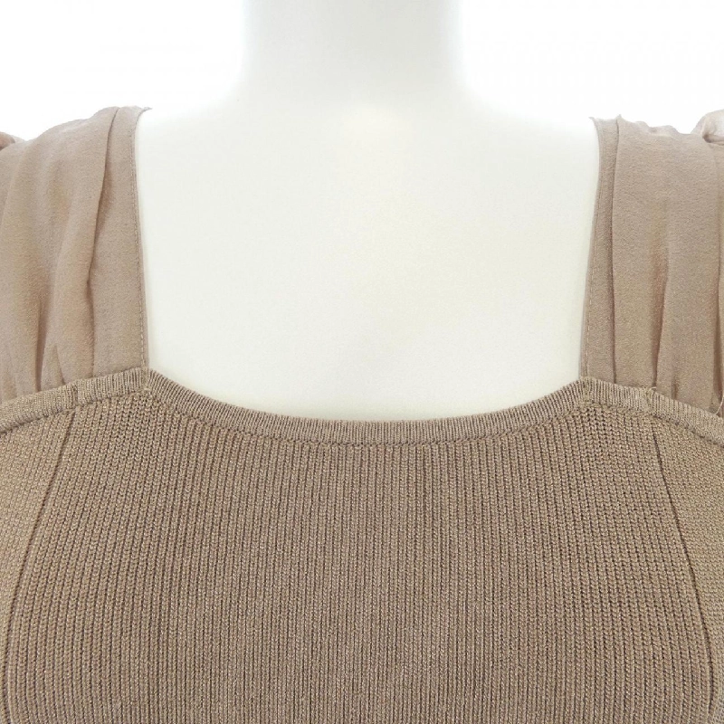 Đầm FRAY I.D 646539