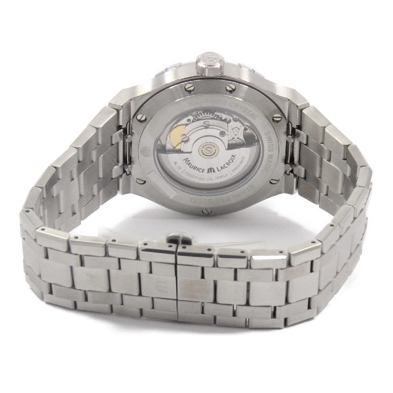 Đồng hồ Maurice Lacroix AI6008-SS002-330-1 Icon Automatic - Hàng hiệu Chính hãng 882881