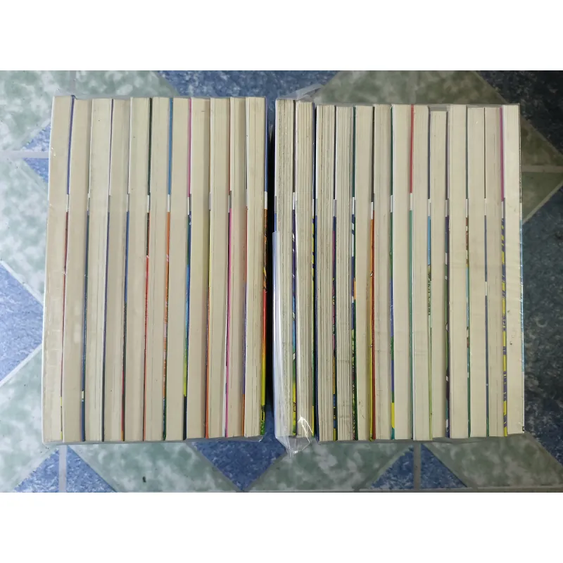 Combo 45 Doreamon ngắn + 24 Doraemon dài 733396