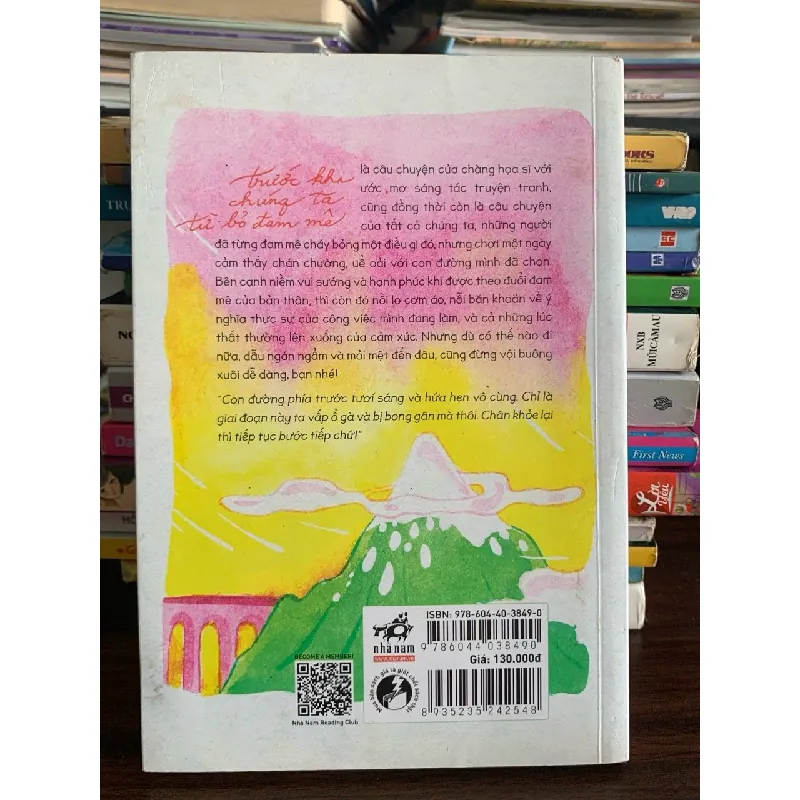 Trước khi từ bỏ, chúng ta cùng thử đam mê – Phan 572174