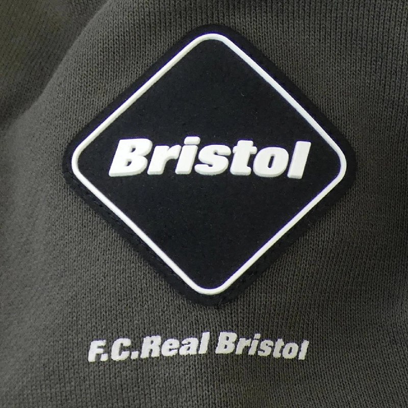 Áo khoác F.C.R.B. - Hàng hiệu Authentic 899297