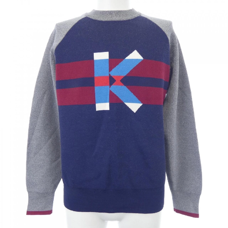 KENZO - Áo len - Hàng hiệu Chính hãng 895698