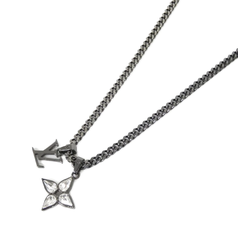 Dây chuyền Louis Vuitton Pendant Flower Cut M00680 - Hàng hiệu Chính hãng 807721
