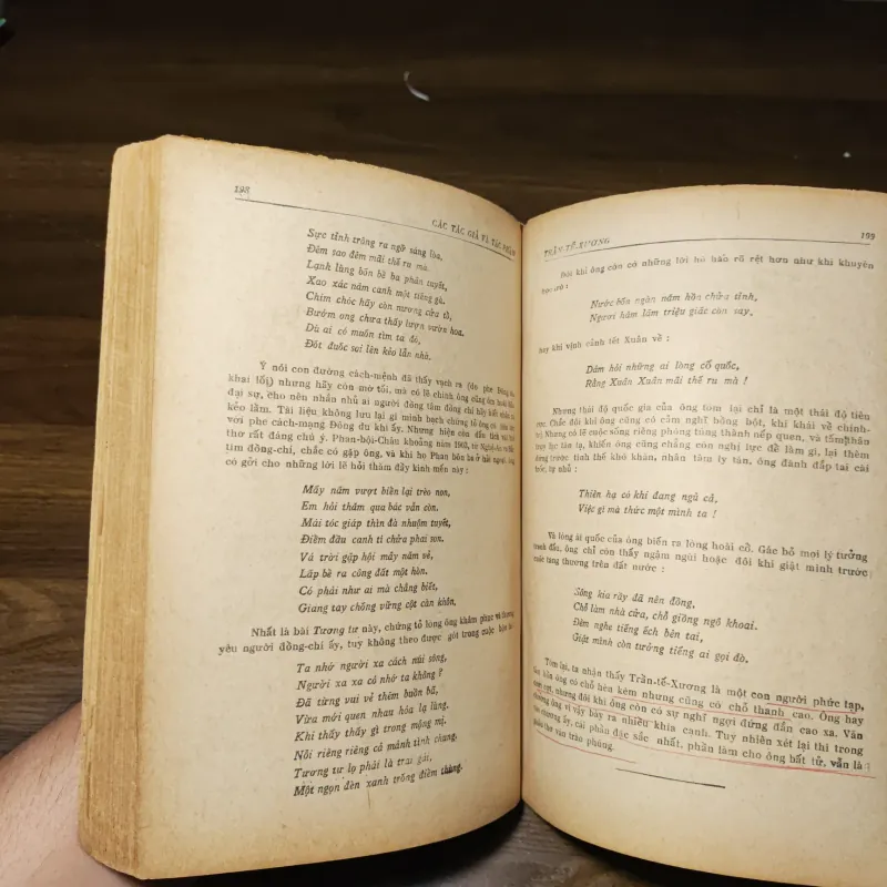 Bài Việt Văn Kỳ Thi Tú Tài - Phạm Thế Ngũ 1022203