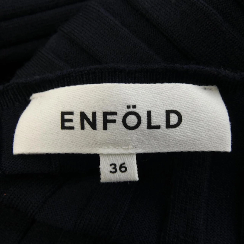 【Mã giảm giá】Enfold ENFOLD Áo 637358