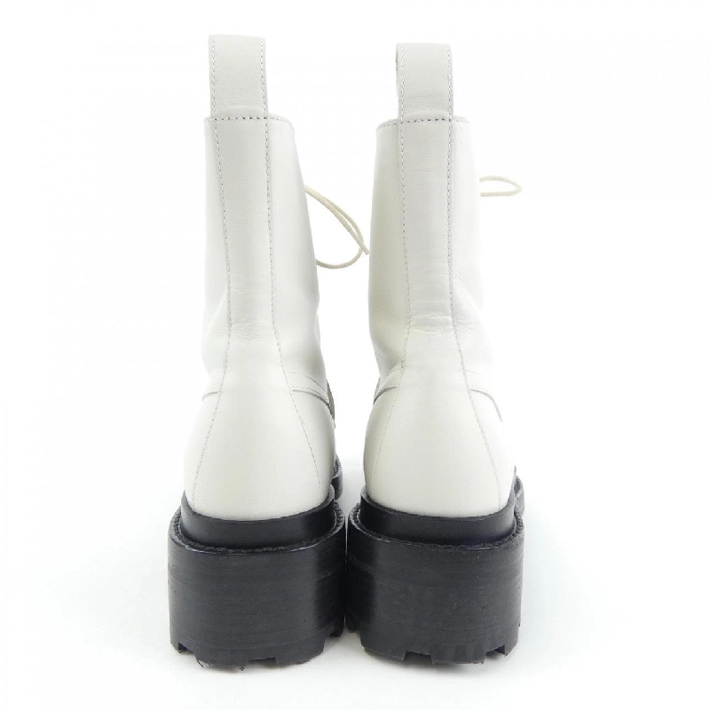 【Mã giảm giá】Giày bốt HERMES 663500