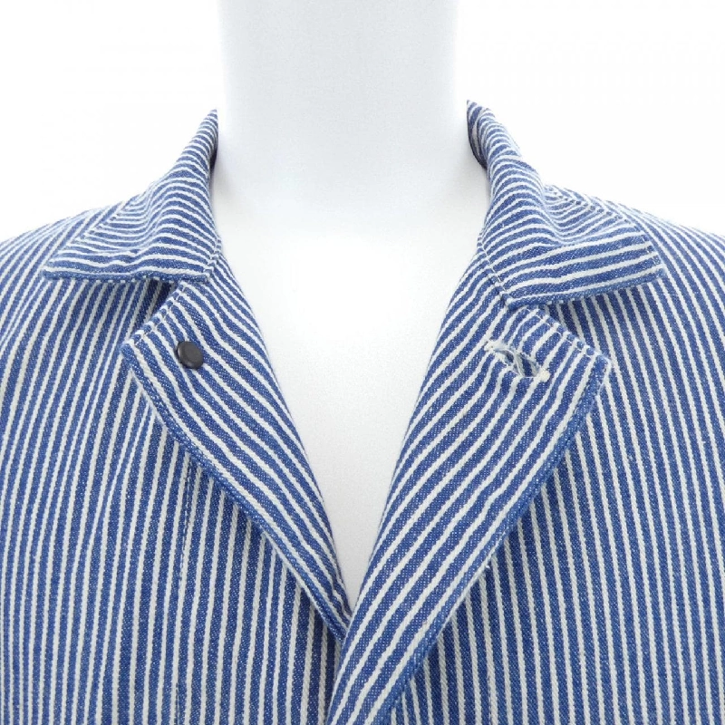 WARE HOUSE Jacket - Hàng hiệu Authentic 891674