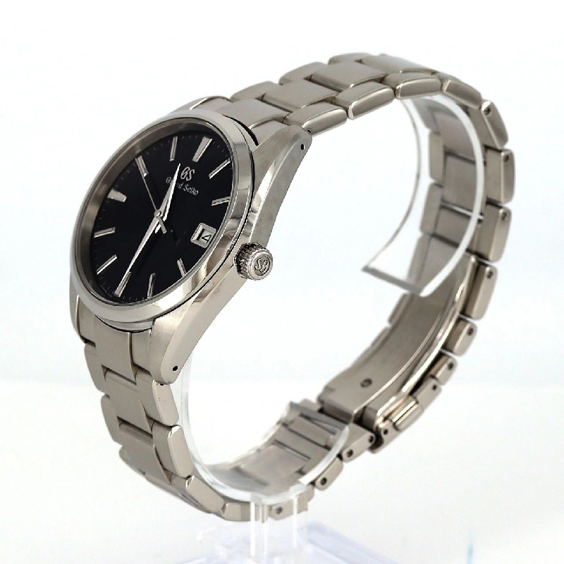 Seiko Grand Seiko - Bộ sưu tập Di sản 9F85-0AC0/SBGP013 SS Quartz - Hàng hiệu Chính hãng 881751