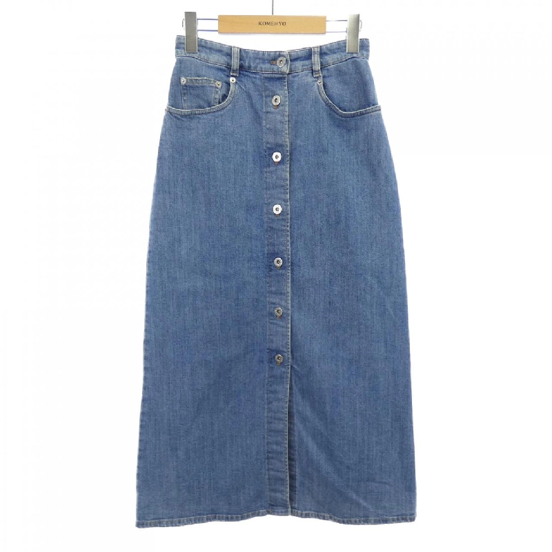 Miu Miu MIU MIU GWD126 Váy 649161