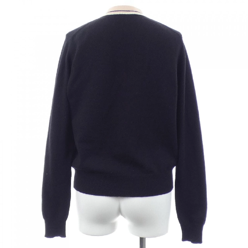 CHANEL P21857V01366 03A Áo khoác - Hàng hiệu Chính hãng 815198