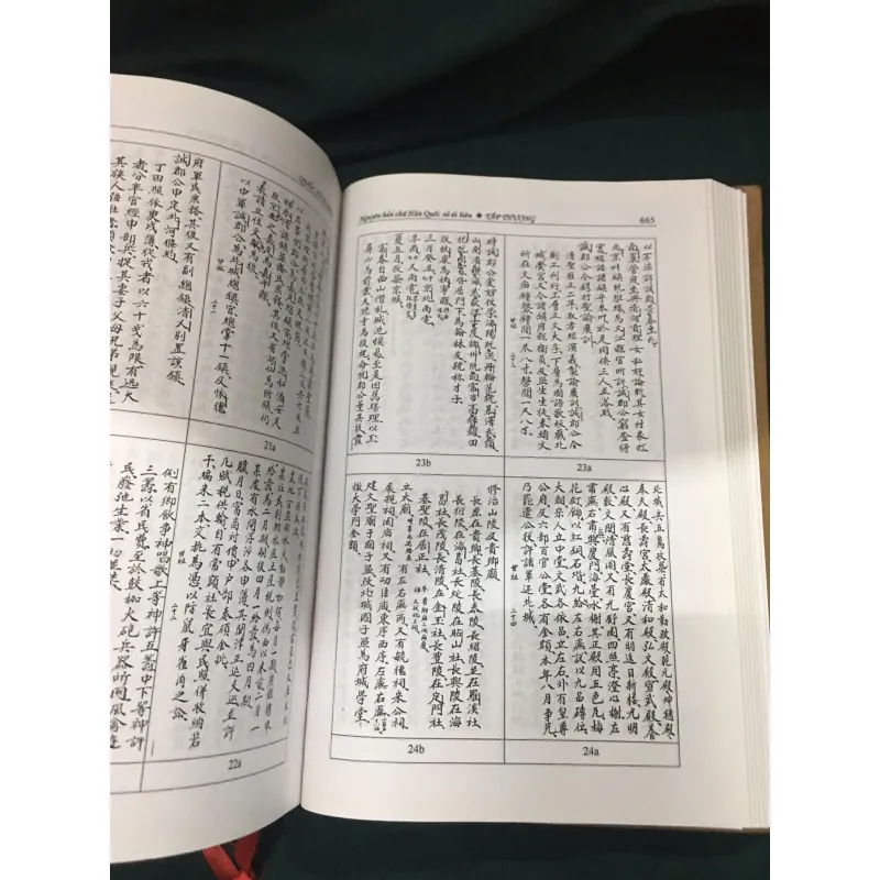 Quốc sử di biên 958222