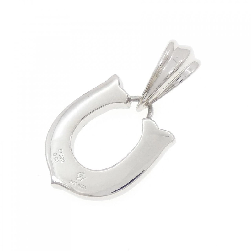 Dây chuyền Yukizaki Regalia 0.60CT - Hàng hiệu Authentic 843227