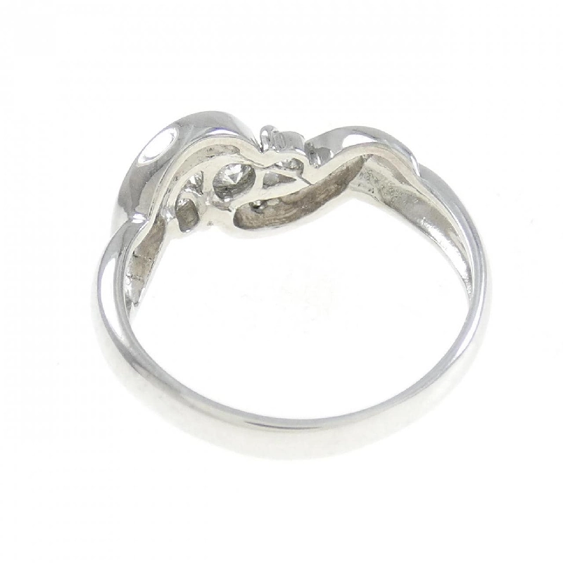 Nhẫn kim cương PT 0.30CT 672007