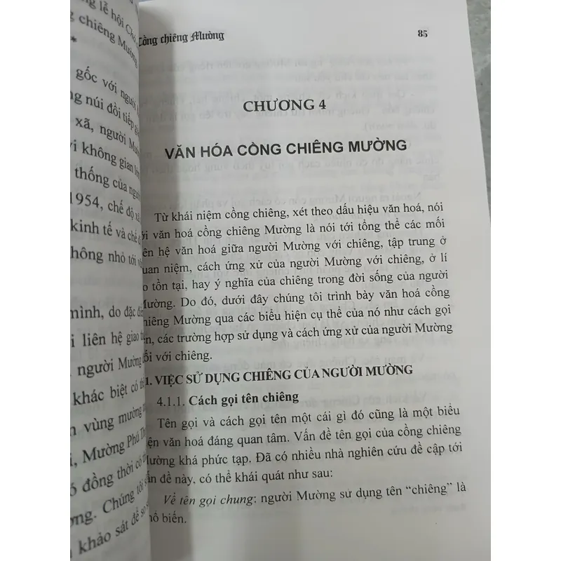 CỒNG CHIÊNG MƯỜNG - KIỀU TRUNG SƠN 721093