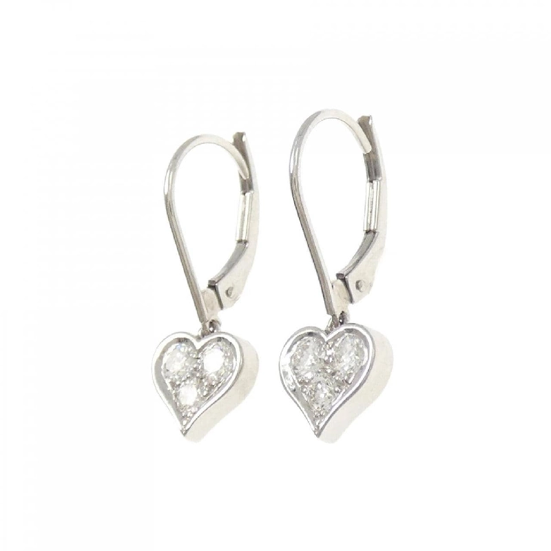 Bông tai Tiffany Sentimental Drop 665419