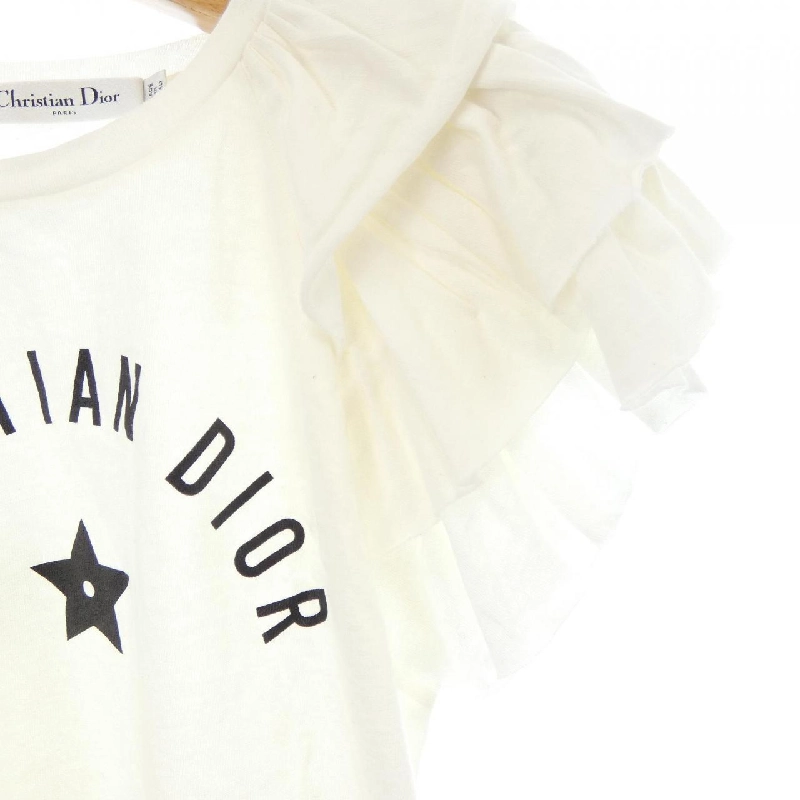 クリスチャンディオール CHRISTIAN DIOR 323T43A4416 Top - Hàng hiệu Authentic 817808