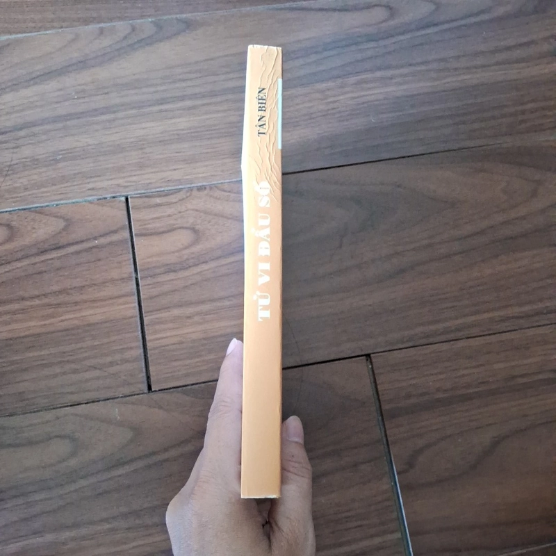 Tử vi đẩu sổ tân biên 523651