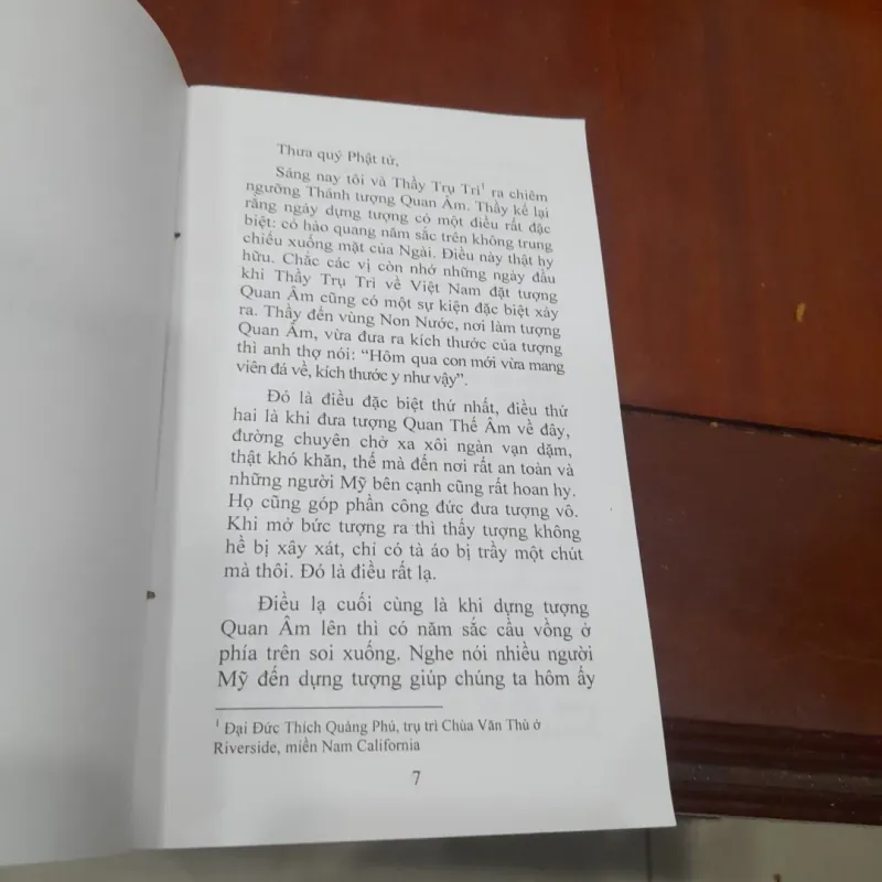 Niềm tin Bồ Tát Quán Âm 929692