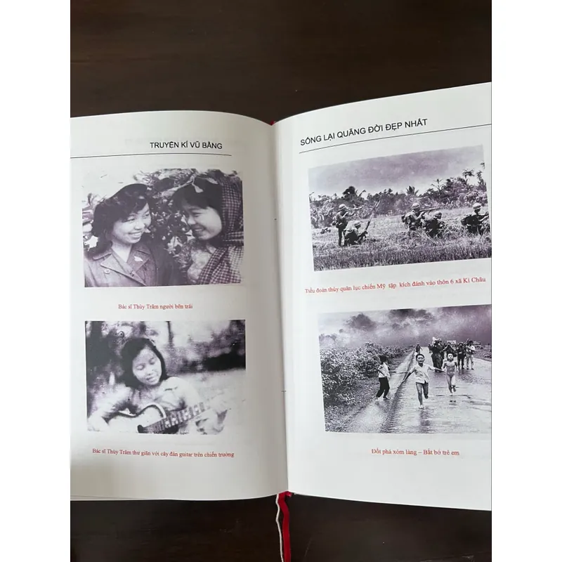 📖 Sống lại quãng đời đẹp nhất (kèm chữ ký tác giả) 595737