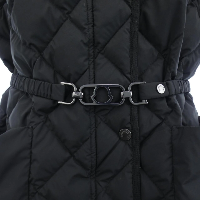 Áo vest lông vũ MONCLER 642673