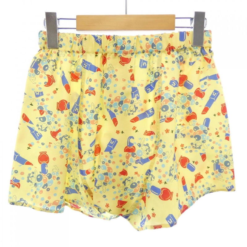 Quần short Maison Margiela S50QG0021 - Hàng hiệu Authentic 808539