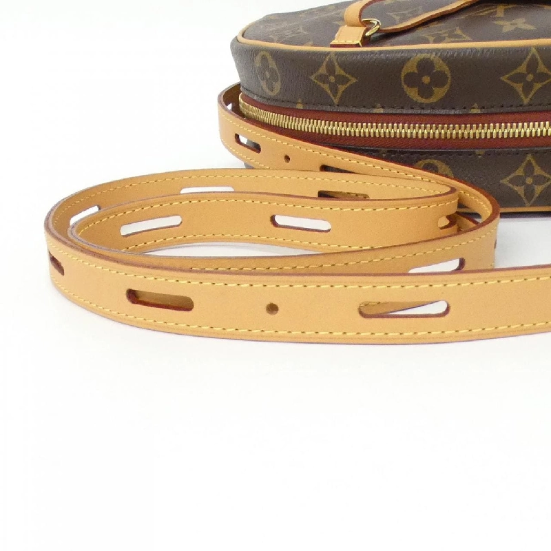Túi xách vai Louis Vuitton Monogram Boîte Chapeau Souple MM M45647 611103