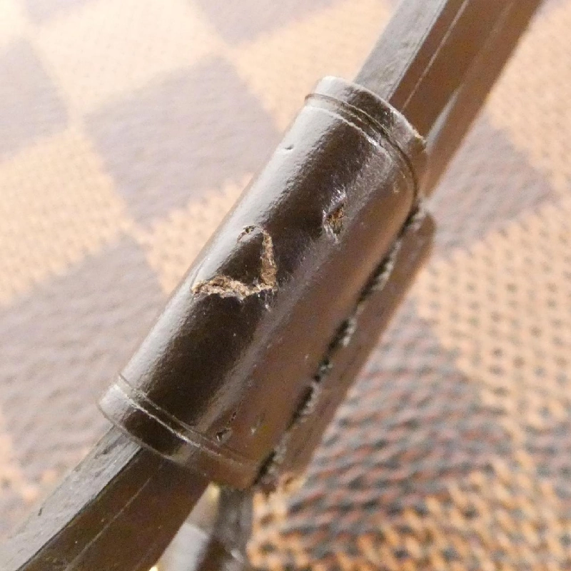 Túi Louis Vuitton Damier Neverfull MM N51105 609014