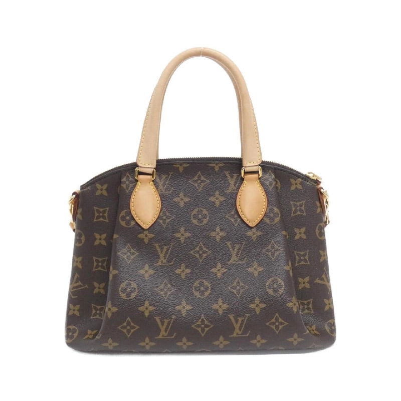 Túi Louis Vuitton Monogram Ribory PM M44543 617882