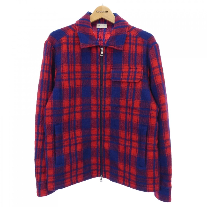 Moncler MONCLER 20912F00005 Áo khoác - Hàng hiệu Chính hãng 895754