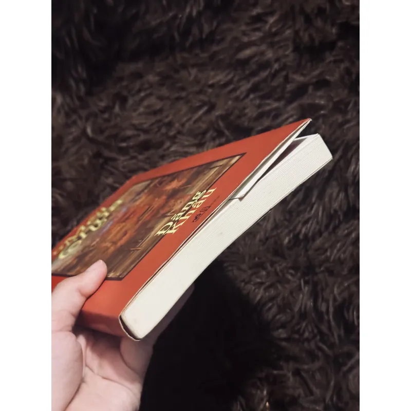 Mối chúa - Đãng Khấu 1024174