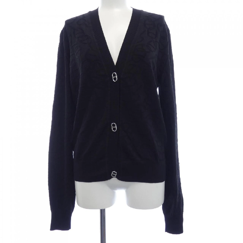 Áo khoác HERMES - Hàng hiệu Chính hãng 826435