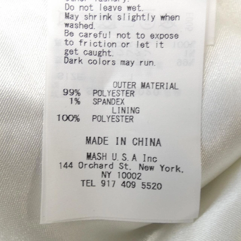 【Mã giảm giá】Đầm Snidel 649441