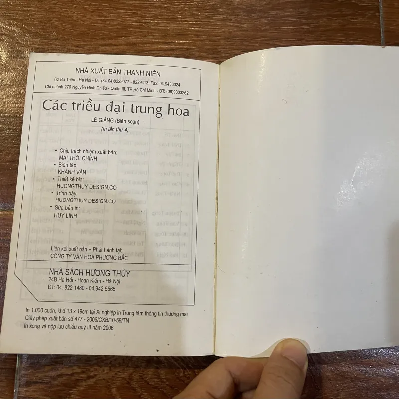 Các triều đại Trung Hoa  (8) 971607