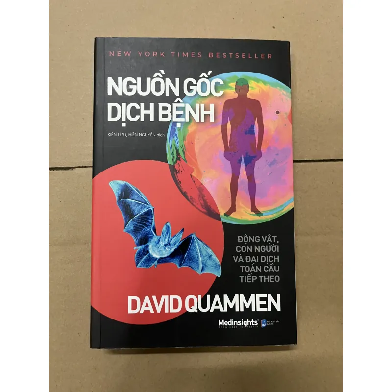 Nguồn gốc dịch bệnh 1019593