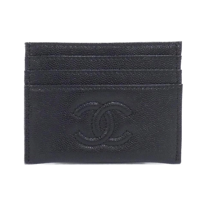 【Sản phẩm chưa sử dụng】Ví thẻ Chanel AP4706 624689